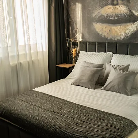 アパート Bliss *