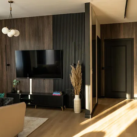 Bliss Apartment *