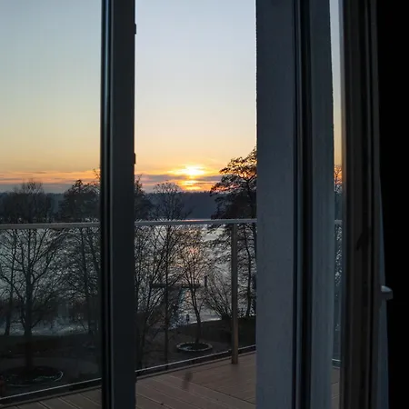 Apartment Bliss