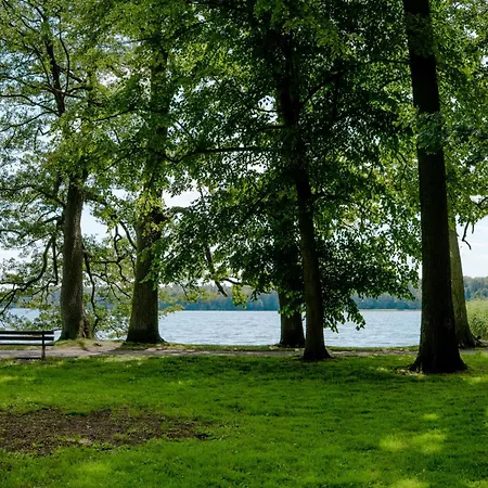 アパート Bliss シュチェチネク