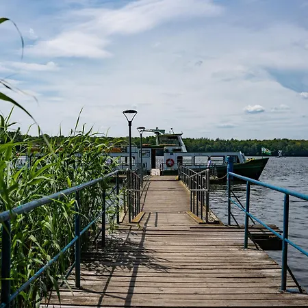 Bliss Apartment Szczecinek