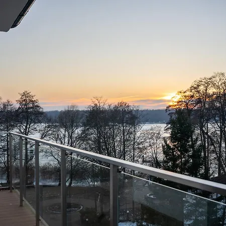 Apartment Bliss Szczecinek