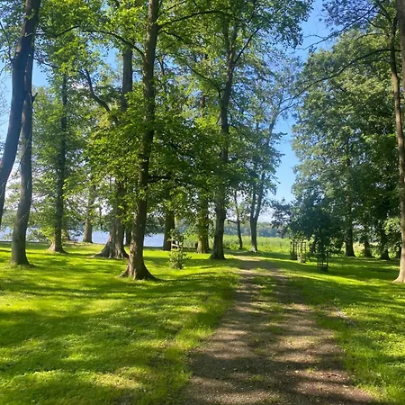 Bliss Lägenhet