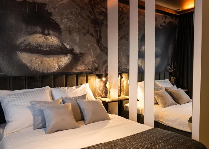 Bliss アパート *