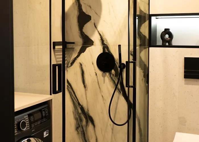 شقة Bliss شتيتشينيك