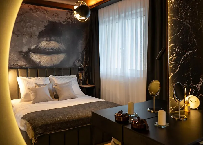 Bliss シュチェチネク