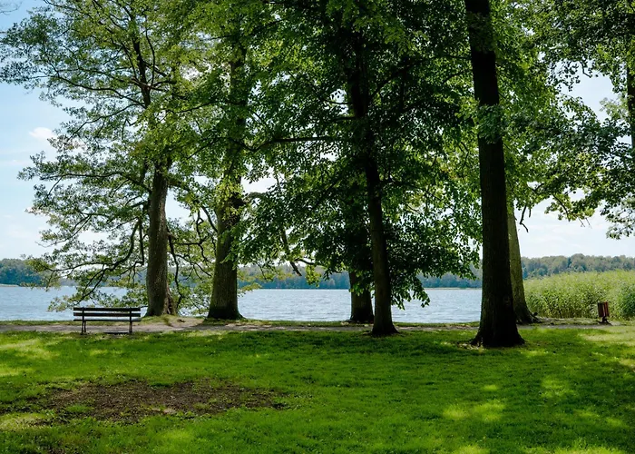 アパート Bliss シュチェチネク